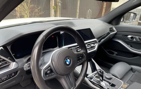 BMW 3 серия, 2019 год, 2 900 000 рублей, 7 фотография