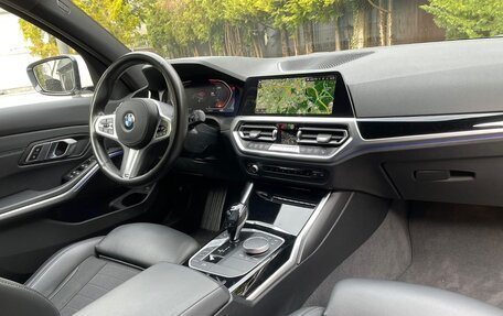 BMW 3 серия, 2019 год, 2 900 000 рублей, 9 фотография