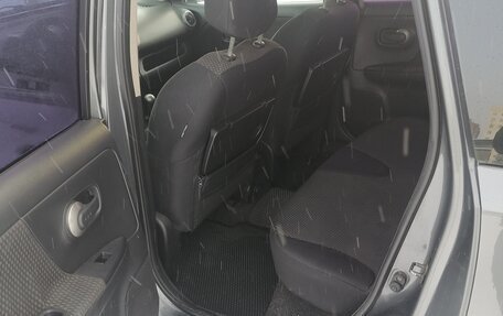 Nissan Note II рестайлинг, 2006 год, 490 000 рублей, 7 фотография