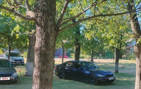 BMW 3 серия, 2006 год, 1 450 000 рублей, 3 фотография