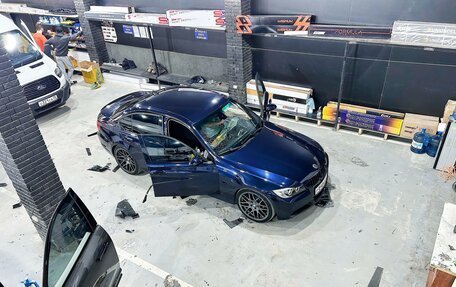 BMW 3 серия, 2006 год, 1 450 000 рублей, 5 фотография