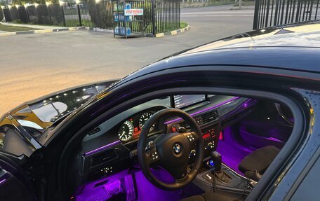 BMW 3 серия, 2006 год, 1 450 000 рублей, 8 фотография