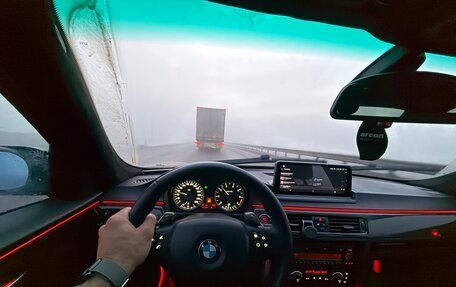 BMW 3 серия, 2006 год, 1 450 000 рублей, 11 фотография