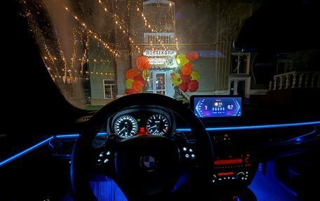 BMW 3 серия, 2006 год, 1 450 000 рублей, 12 фотография