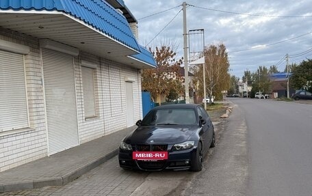 BMW 3 серия, 2006 год, 1 450 000 рублей, 9 фотография