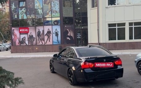 BMW 3 серия, 2006 год, 1 450 000 рублей, 6 фотография