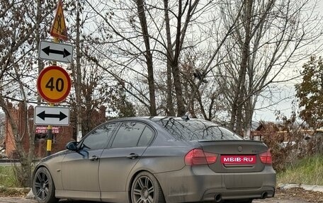 BMW 3 серия, 2006 год, 1 450 000 рублей, 10 фотография