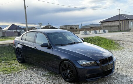 BMW 3 серия, 2006 год, 1 450 000 рублей, 14 фотография