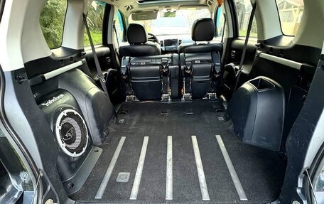 Mitsubishi Outlander III рестайлинг 3, 2007 год, 679 000 рублей, 8 фотография