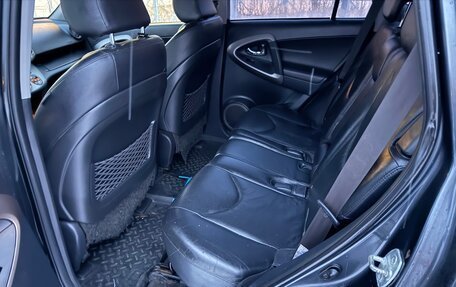 Toyota RAV4, 2006 год, 950 000 рублей, 5 фотография