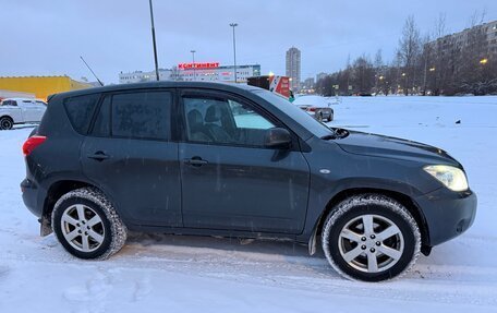 Toyota RAV4, 2006 год, 950 000 рублей, 12 фотография