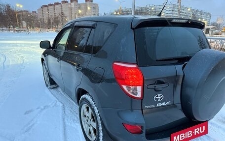 Toyota RAV4, 2006 год, 950 000 рублей, 9 фотография