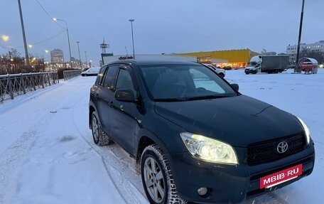 Toyota RAV4, 2006 год, 950 000 рублей, 13 фотография