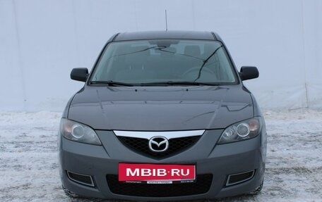 Mazda 3, 2007 год, 540 000 рублей, 3 фотография