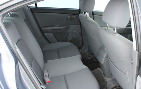 Mazda 3, 2007 год, 540 000 рублей, 11 фотография