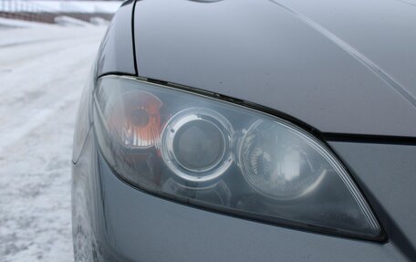 Mazda 3, 2007 год, 540 000 рублей, 16 фотография