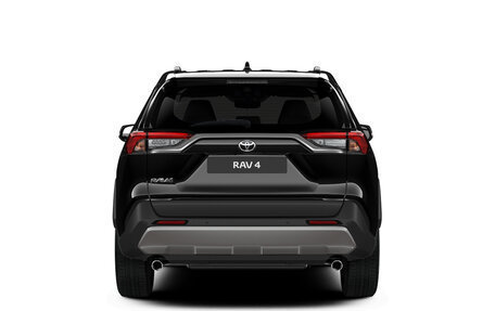 Toyota RAV4, 2025 год, 4 290 000 рублей, 5 фотография