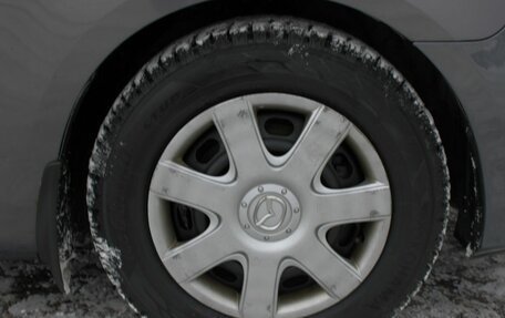 Mazda 3, 2007 год, 540 000 рублей, 17 фотография