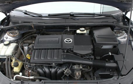 Mazda 3, 2007 год, 540 000 рублей, 8 фотография