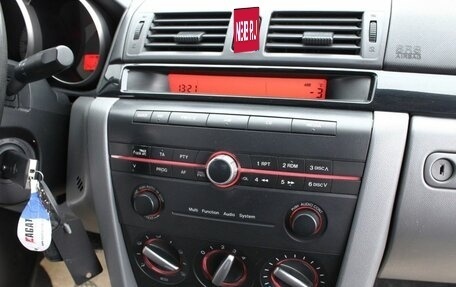 Mazda 3, 2007 год, 540 000 рублей, 15 фотография