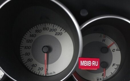 Mazda 3, 2007 год, 540 000 рублей, 10 фотография