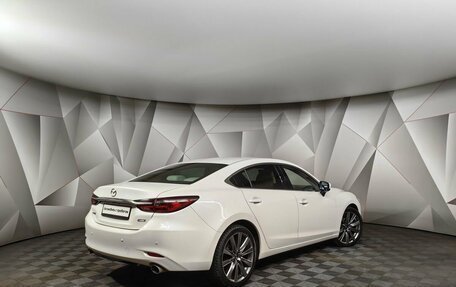 Mazda 6, 2019 год, 2 617 000 рублей, 2 фотография
