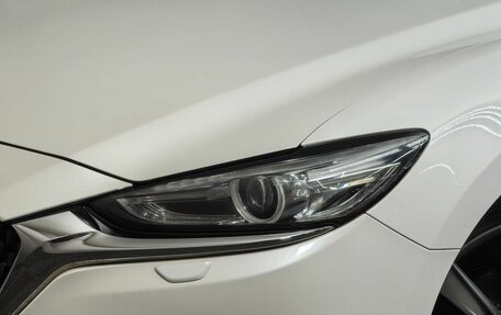 Mazda 6, 2019 год, 2 617 000 рублей, 10 фотография