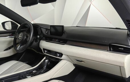 Mazda 6, 2019 год, 2 617 000 рублей, 13 фотография