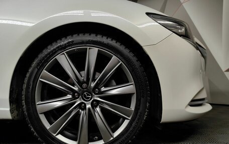 Mazda 6, 2019 год, 2 617 000 рублей, 9 фотография