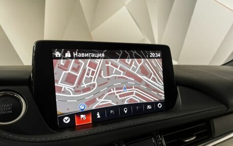 Mazda 6, 2019 год, 2 617 000 рублей, 23 фотография