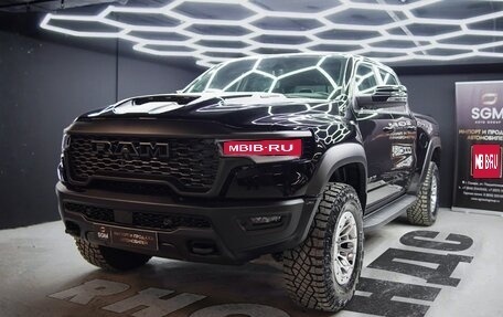 Rambler 1500, 2025 год, 11 790 000 рублей, 1 фотография