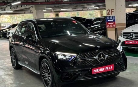 Mercedes-Benz GLC, 2025 год, 8 990 000 рублей, 1 фотография