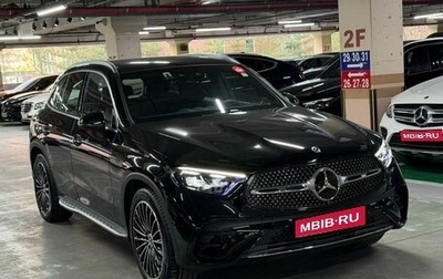 Mercedes-Benz GLC, 2025 год, 8 990 000 рублей, 1 фотография