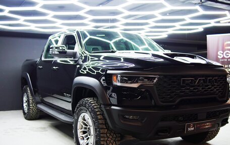 Rambler 1500, 2025 год, 11 790 000 рублей, 7 фотография