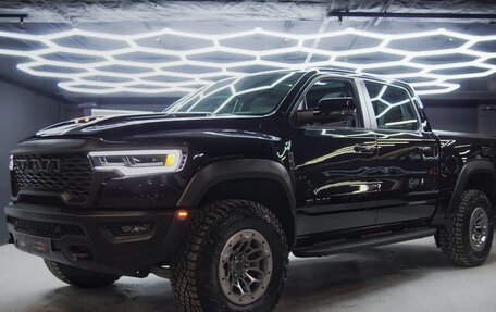 Rambler 1500, 2025 год, 11 790 000 рублей, 6 фотография