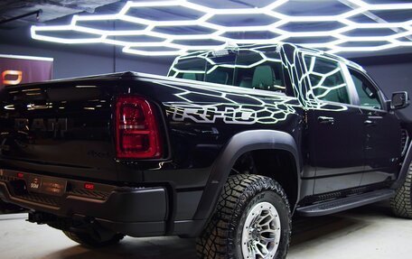 Rambler 1500, 2025 год, 11 790 000 рублей, 2 фотография