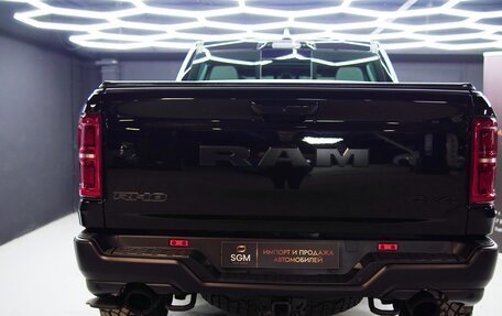 Rambler 1500, 2025 год, 11 790 000 рублей, 8 фотография