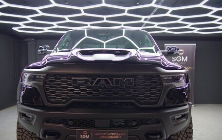 Rambler 1500, 2025 год, 11 790 000 рублей, 3 фотография