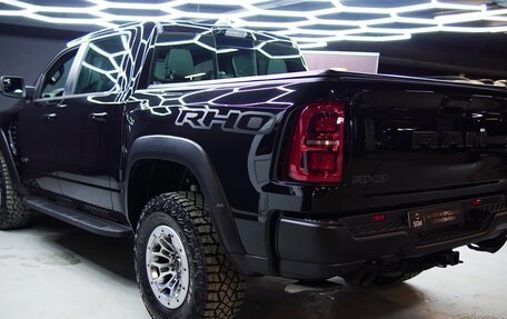 Rambler 1500, 2025 год, 11 790 000 рублей, 9 фотография