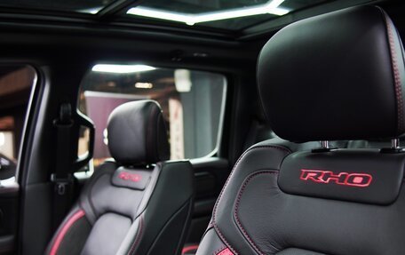 Rambler 1500, 2025 год, 11 790 000 рублей, 4 фотография