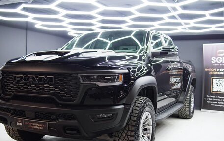 Rambler 1500, 2025 год, 11 790 000 рублей, 5 фотография