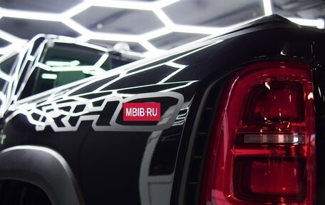 Rambler 1500, 2025 год, 11 790 000 рублей, 10 фотография