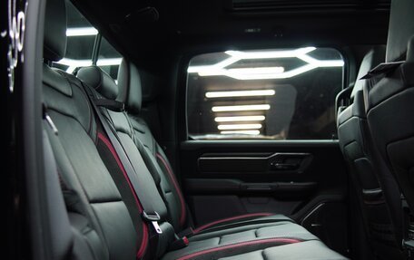 Rambler 1500, 2025 год, 11 790 000 рублей, 18 фотография