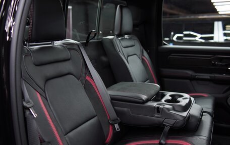 Rambler 1500, 2025 год, 11 790 000 рублей, 20 фотография