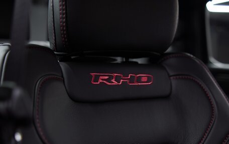 Rambler 1500, 2025 год, 11 790 000 рублей, 17 фотография