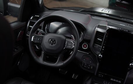 Rambler 1500, 2025 год, 11 790 000 рублей, 26 фотография