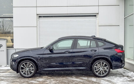 BMW X4, 2024 год, 8 350 000 рублей, 2 фотография