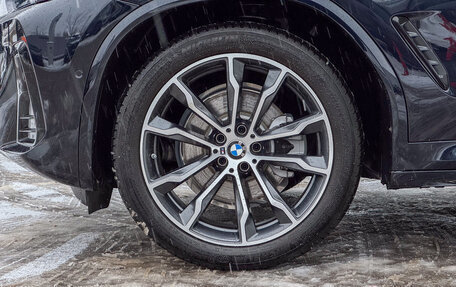 BMW X4, 2024 год, 8 350 000 рублей, 8 фотография