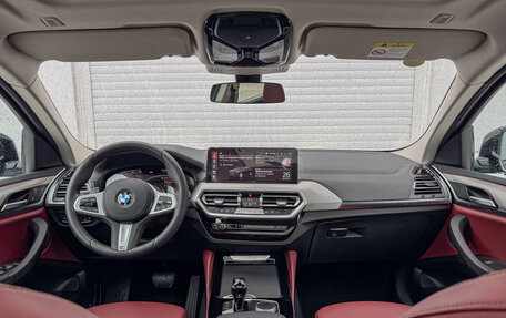 BMW X4, 2024 год, 8 350 000 рублей, 11 фотография