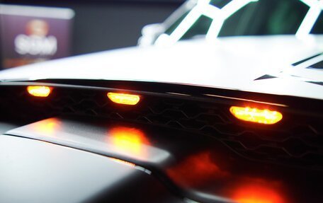 Rambler 1500, 2025 год, 11 790 000 рублей, 32 фотография